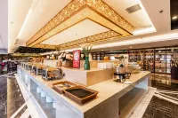 本溪縣楓香谷溫泉度假飯店
