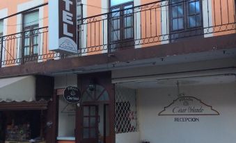 Hotel Posada Cesar Orlando - Housity