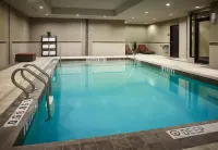 Staybridge Suites HAMILTON - DOWNTOWN by IHG