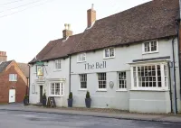 Bell Hotel & Inn by Greene King Inns Hotels in 