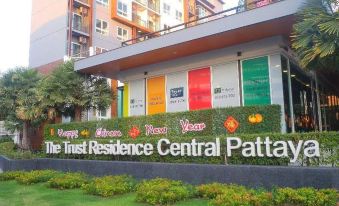 Pattaya Residence