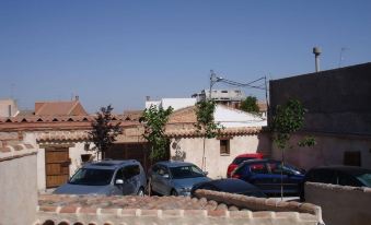 Casa Rural Callejón del Pozo, Cerca de Puy du Fou