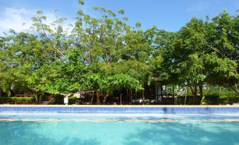 Talima Beach Villas and Dive Resort