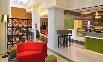 Holiday Inn Express Ahmedabad