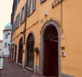 Le stanze del Lago