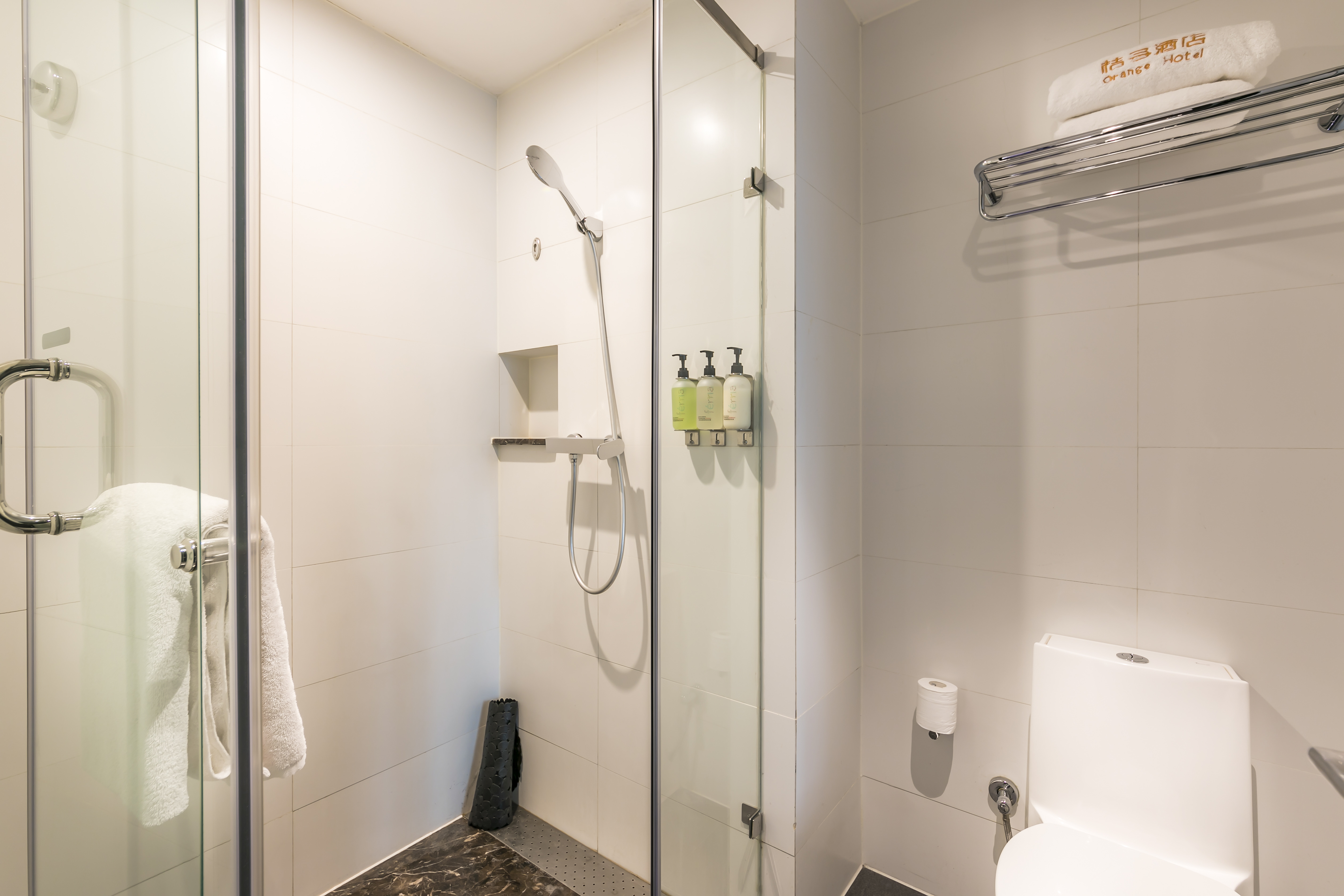 商务大床房（小冰箱）