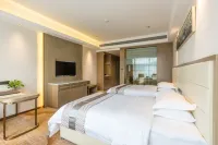Dexing Copper Capital International Hotel (Municipal Government Baolong Plaza)