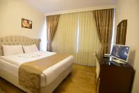 Hotel Ankatra