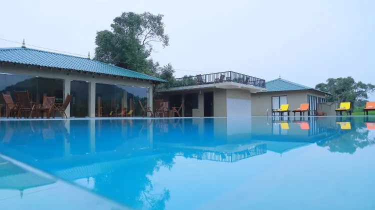 Sigiriya King's Resort Facilities