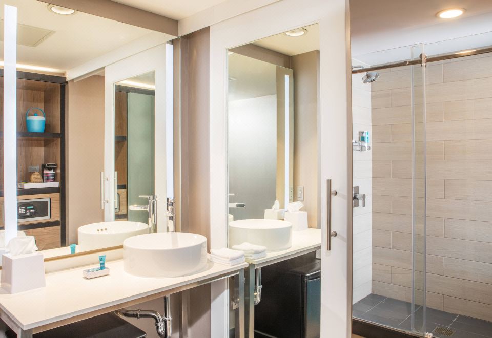 雅樂軒兩張大床房