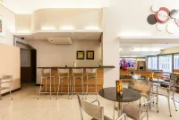 Tri Hotel Executive Criciúma