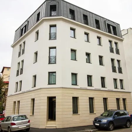 Venis Boutique Hotel