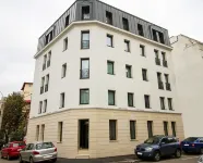 Venis Boutique Hotel