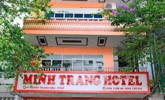 Minh Trang Hotel