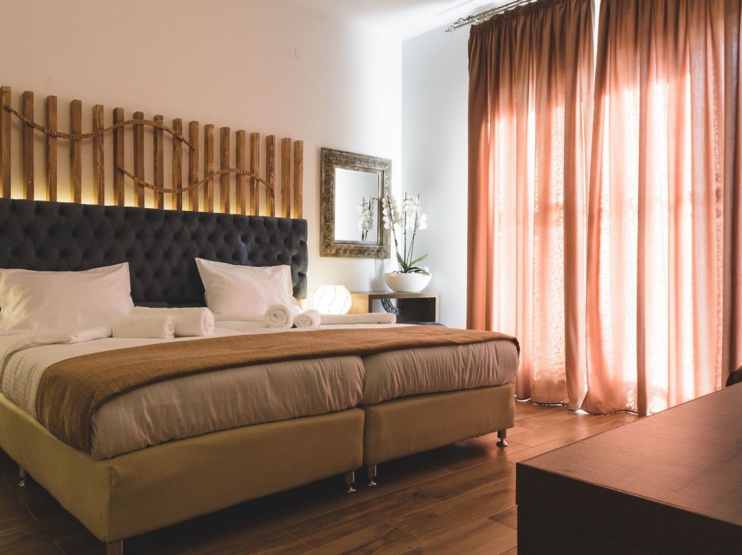 Dome Luxury Rooms - La Canée