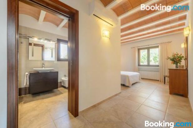 别墅（带独立泳池）