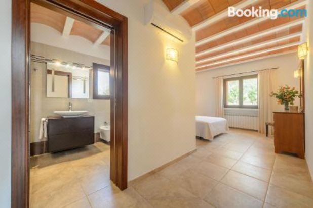 别墅（带独立泳池）