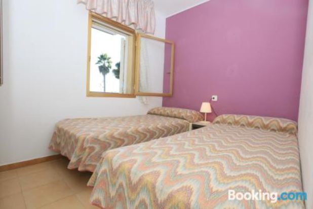 公寓 - 地面楼层