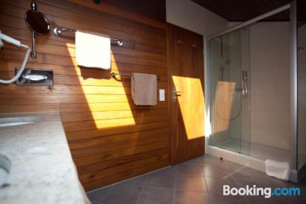 Hotel Knaus am Hafen Junior Suite