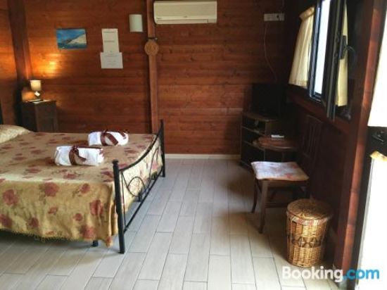 双人房（带独立浴室）