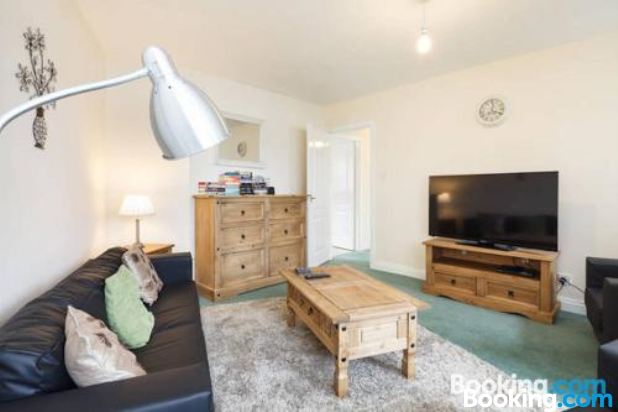 公寓 - 地面楼层