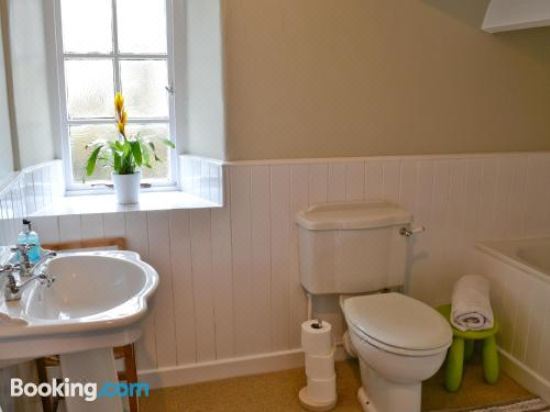 三卧室度假别墅