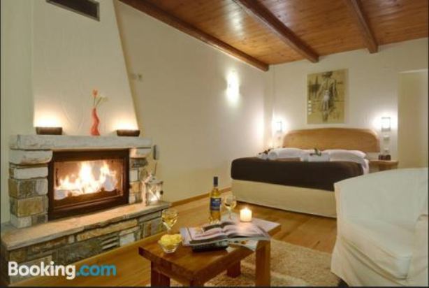 全景海景一卧室公寓