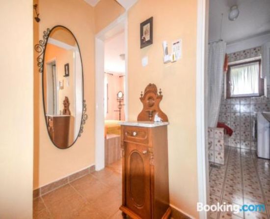 复式两卧室公寓 - 带露台和海景