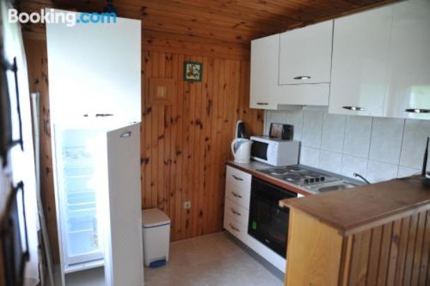 山景小屋