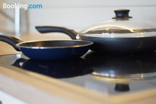 Ramios bit?s One-Bedroom House