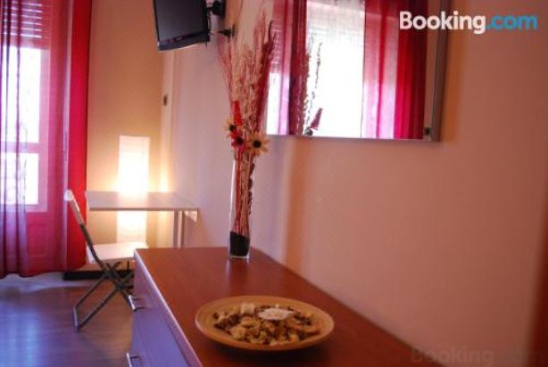 双人房（带独立浴室）