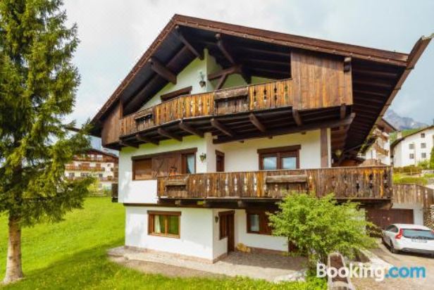 公寓 - 地面楼层