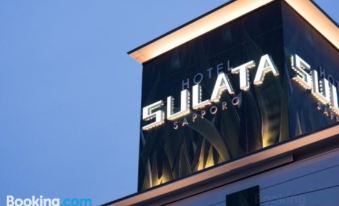 Hotel Sulata Sapporo (Adult Only)
