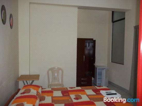 双人房（带独立浴室）