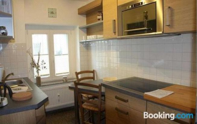 一卧室公寓带淋浴