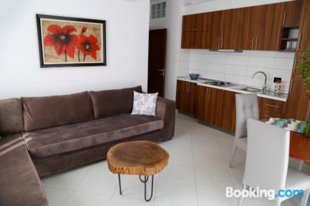 公寓房带阳台