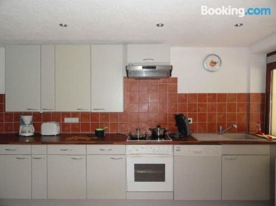 高级一卧室公寓