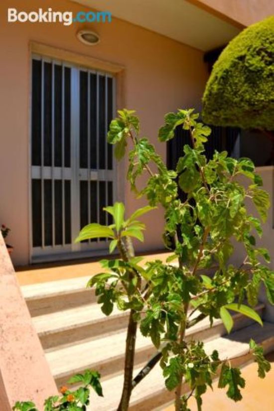 公寓 - 地面楼层