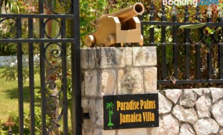 Paradise Palms Jamaica Vacation Rental - Housity