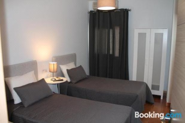 Hostal Montilla Sotogrande Comfort Twin Room