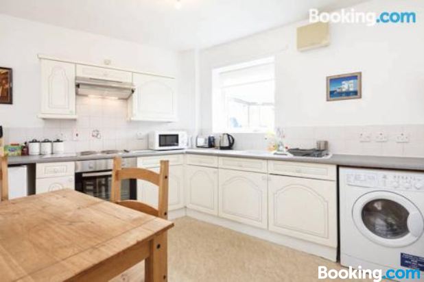 公寓 - 地面楼层