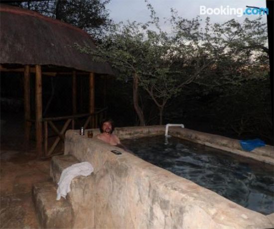 别墅（带独立泳池）