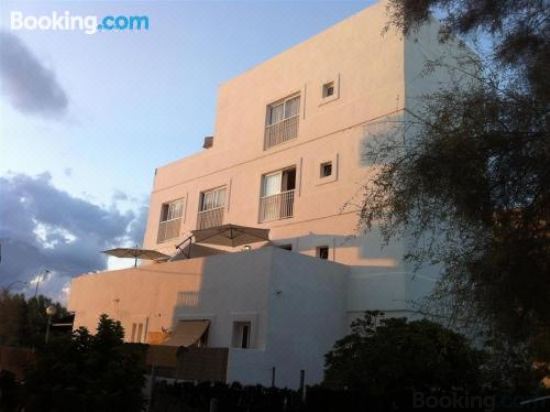 Apartamentos Villa Nadine