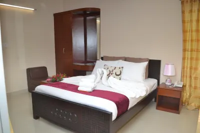 Lighthouse Family Retreat Hotel a 