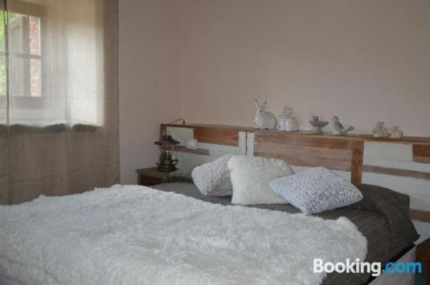 别墅（带独立泳池）