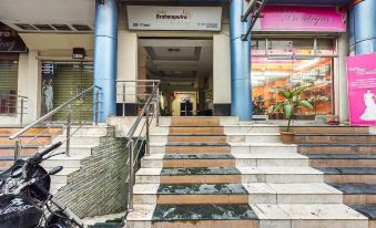 Capital O 29561 Hotel Brahmaputra Residency