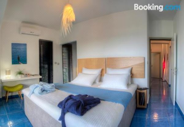 三卧室海景别墅 - 带私人游泳池