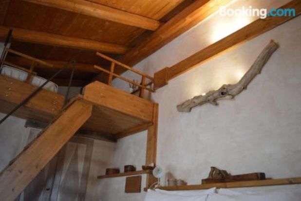 'l Ramassin Triple Room with Patio