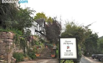 Tintern Old Rectory - Housity