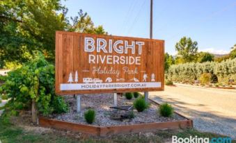 Bright Riverside Holiday Park
